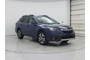 Subaru Outback 2020 AWD Limi