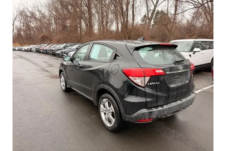$16900 : Honda HR-V 2019 AWD LX 4dr C image 6