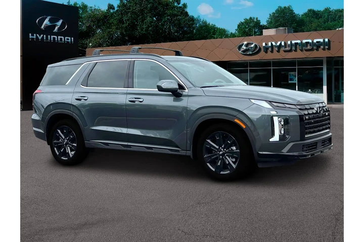 $36384 : Hyundai PALISADE 2024 AWD XR image 10