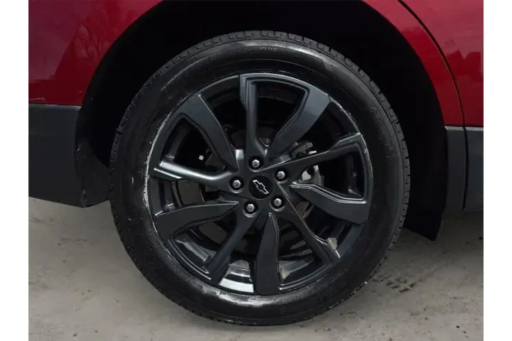 $24499 : Chevrolet Equinox 2022 4x4 R image 9