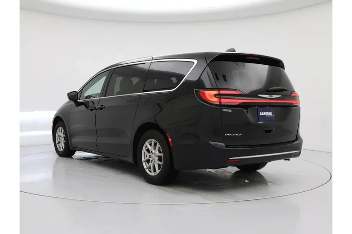 $31998 : Chrysler Pacifica 2025 Selec image 2