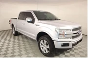 Ford F-150 2019 4x4 XLT 4dr en Oklahoma City