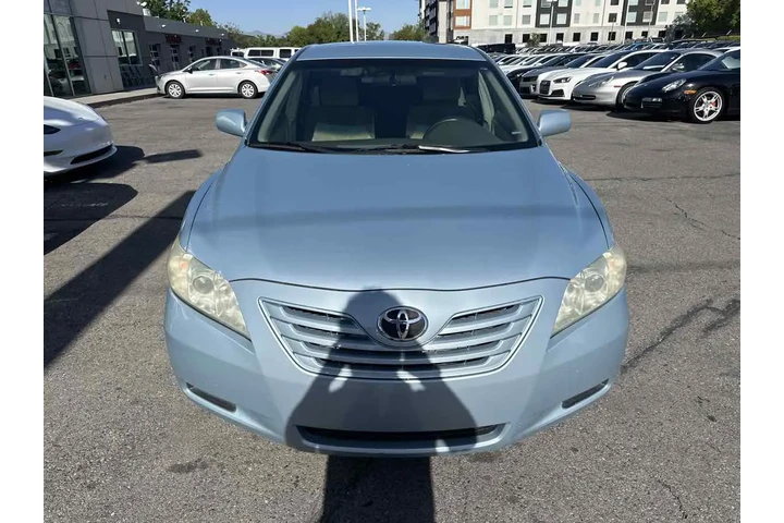 $7910 : 2009 Camry LE image 4