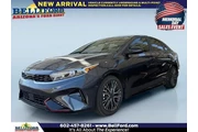 Kia Forte 2023 GT-Line 4dr S