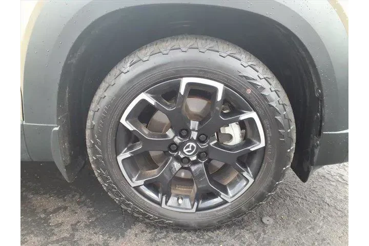 $33193 : Mazda CX-50 2025 AWD 2.5 Tur image 9