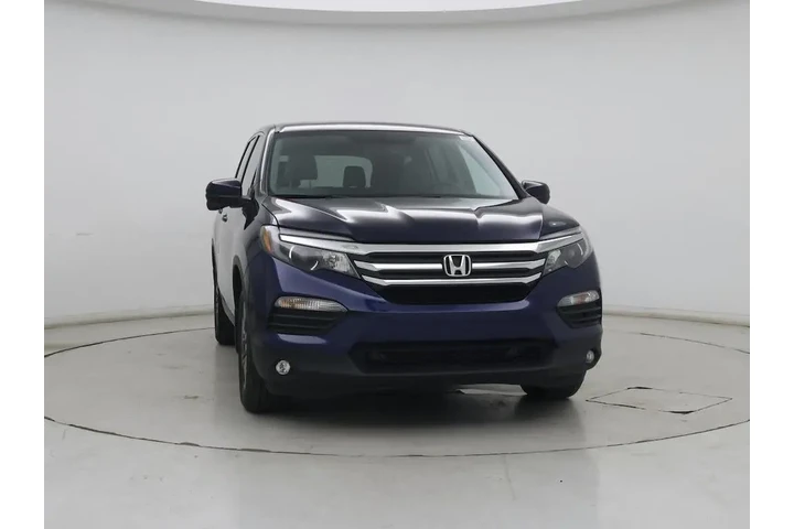 $19998 : Honda Pilot 2016 AWD EX-L 4d image 1