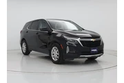 Chevrolet Equinox 2024 LT 4d
