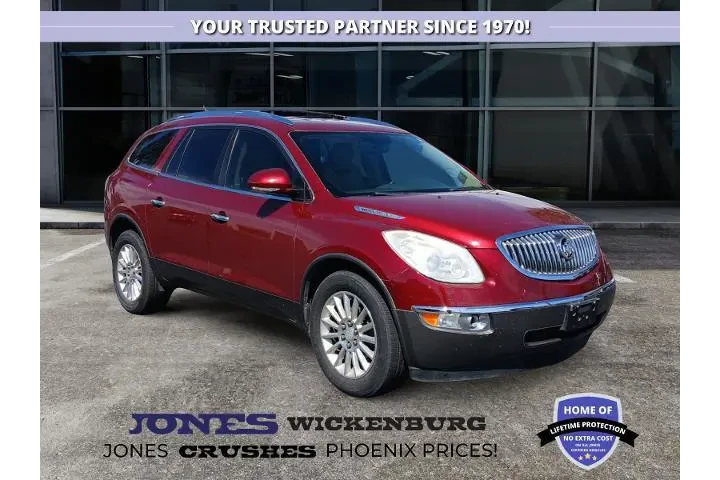 $8996 : Buick Enclave 2011 CXL-1 4dr image 6
