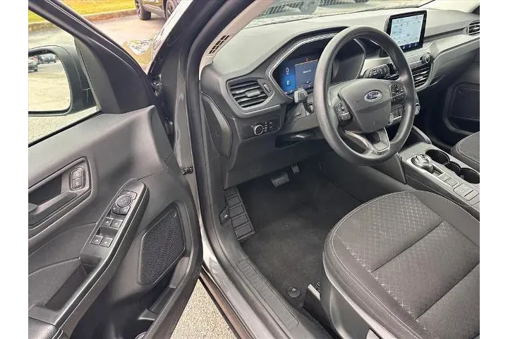 $24980 : Ford Escape 2025 Active 4dr image 9