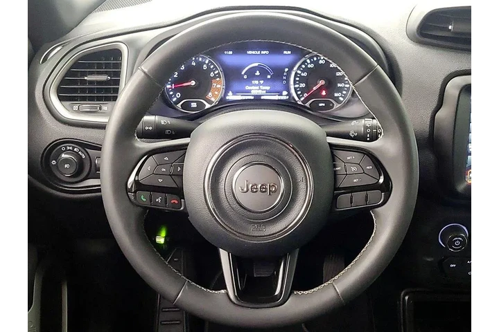 $15998 : Jeep Renegade 2021 Latitude image 10