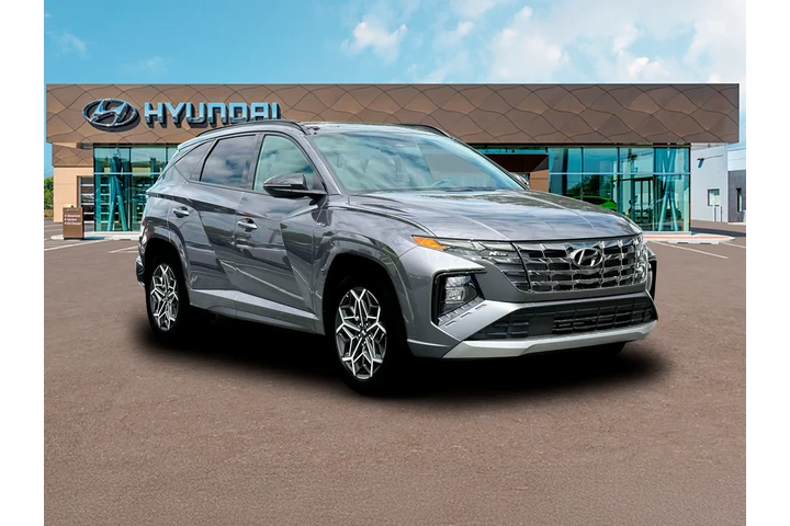 $24991 : Hyundai TUCSON Hybrid 2024 A image 10