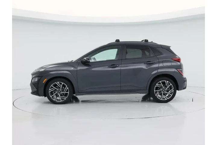 $22998 : Hyundai KONA 2023 AWD N Line image 3