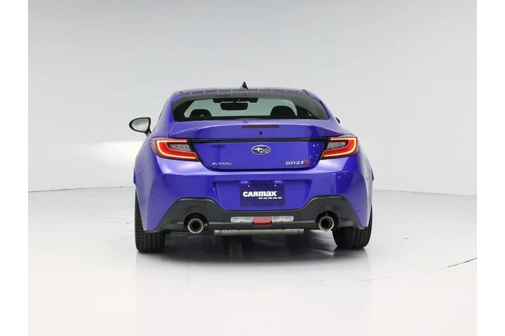 $33998 : Subaru BRZ 2024 tS 2dr Coupe image 6