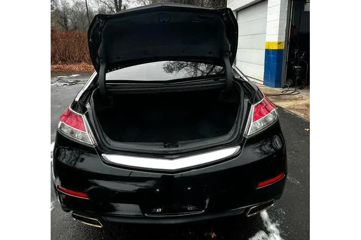 $11999 : 2012 TL image 7