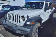 $30989 : PRE-OWNED  JEEP WRANGLER UNLIM thumbnail