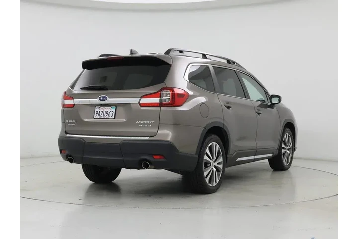 $29998 : Subaru Ascent 2022 AWD Limit image 8