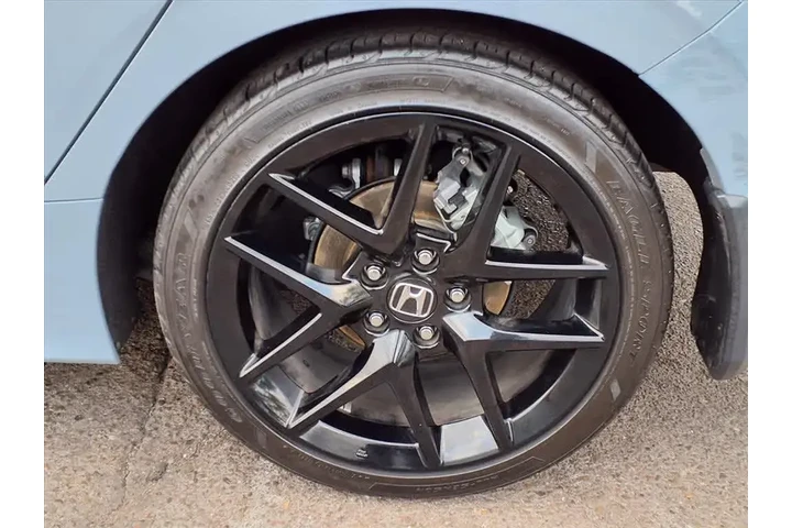 $23960 : Honda Civic 2023 Sport 4dr H image 8