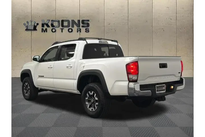 $24500 : Toyota Tacoma 2017 4x4 TRD P image 5
