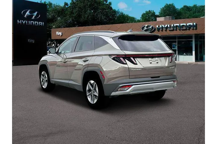 $38285 : Hyundai TUCSON Hybrid 2025 A image 6