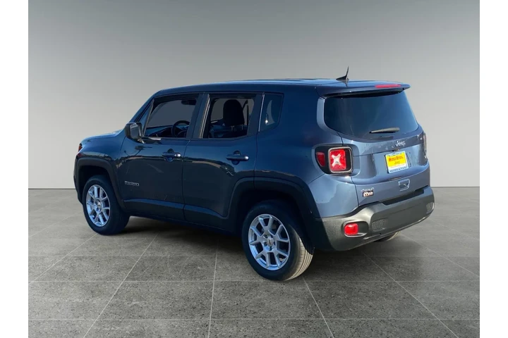 $24543 : Jeep Renegade 2023 image 3