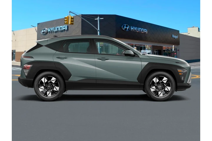 $22998 : Hyundai KONA 2024 AWD SEL 4d image 9