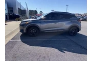 $18449 : Nissan Kicks 2021 SR 4dr Cro thumbnail