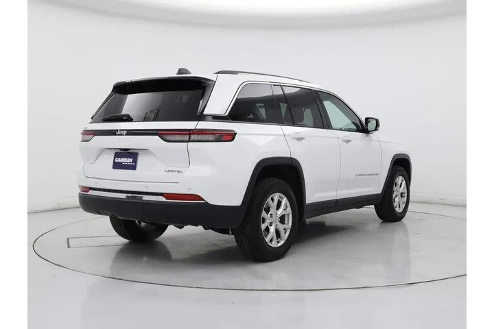 $30998 : Jeep Grand Cherokee 2023 4x2 image 8