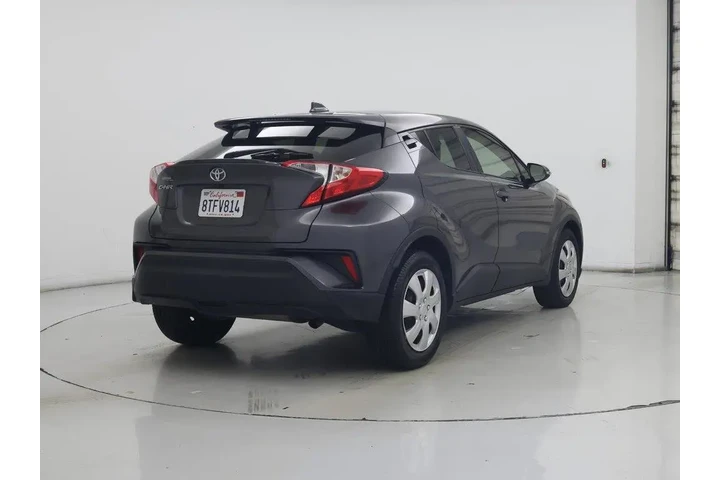 $19998 : Toyota C-HR 2020 LE 4dr Cros image 8