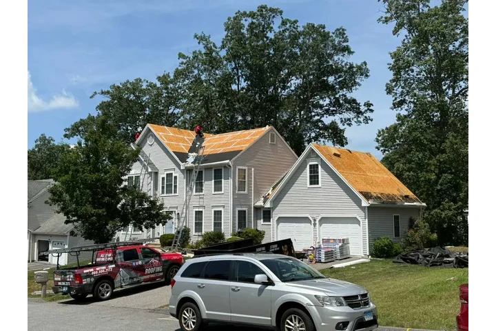 ALL STAR ROOFING LLC image 10