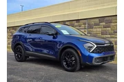$25764 : Kia Sportage 2023 AWD X-Pro thumbnail