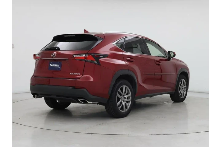 $15998 : Lexus NX 200t 2015 F SPORT 4 image 8