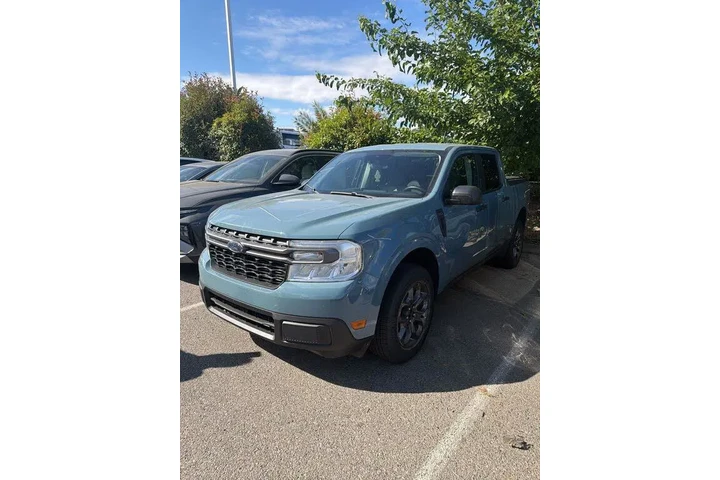 $23997 : Ford Maverick 2023 XLT 4dr S image 1
