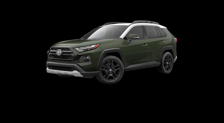 $39424 : 2024 RAV4 Adventure image 3