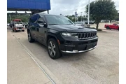 $28488 : Jeep Grand Cherokee L 2022 4 thumbnail