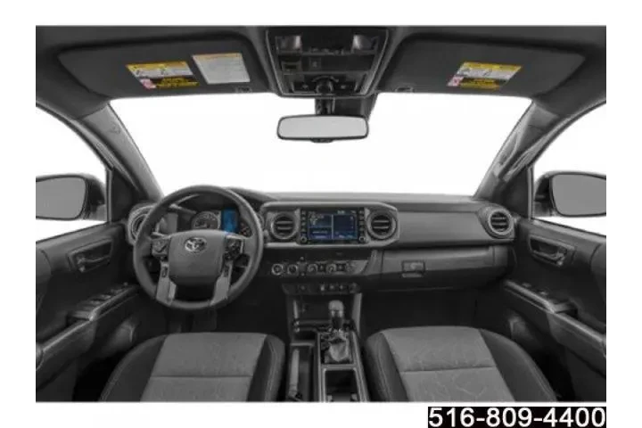 $31447 : Toyota Tacoma 2021 4x4 TRD P image 8