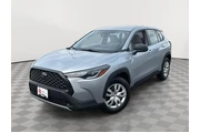 2024 Corolla Cross L en Madison