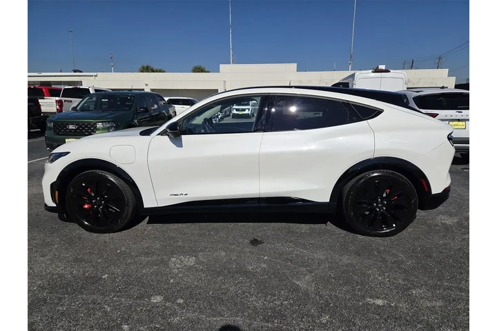 $38991 : Ford Mustang Mach-E 2025 Pre image 4