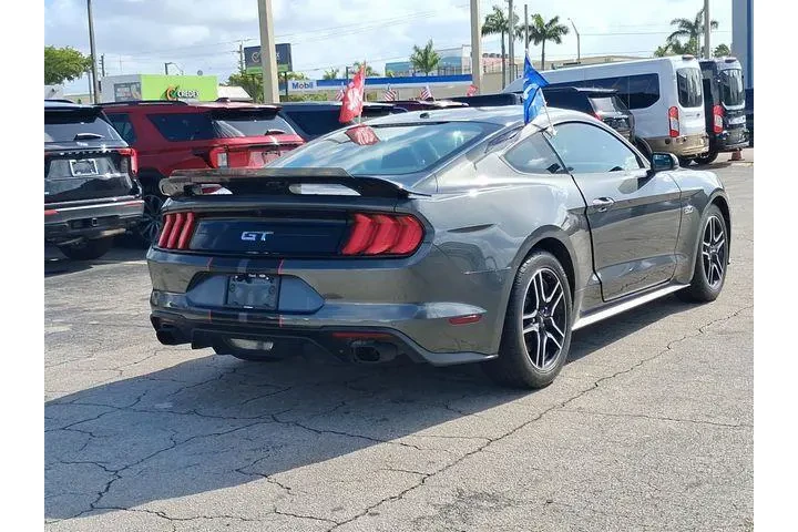 $23990 : Ford Mustang 2020 GT Premium image 4