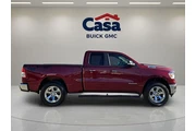 $24692 : Ram 1500 2019 4x2 Big Horn 4 thumbnail