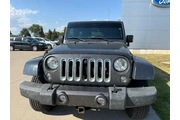 Jeep Wrangler Unlimited 2017 en Albany