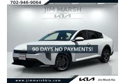 Kia K4 2025 LXS 4dr Sedan en Las Vegas