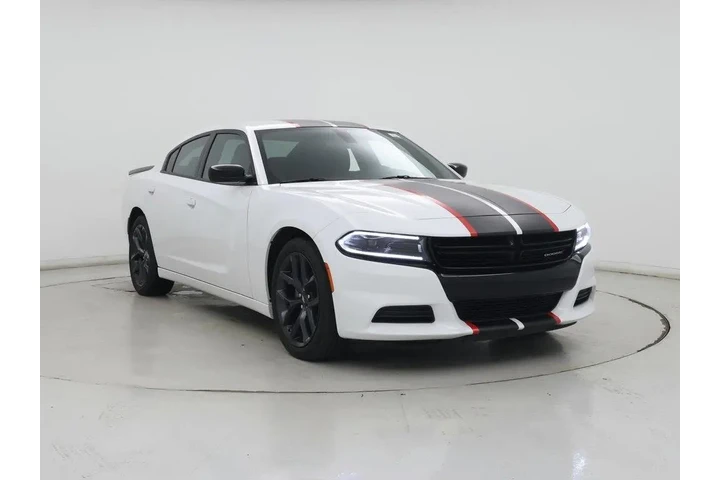$24998 : Dodge Charger 2023 SXT 4dr S image 1