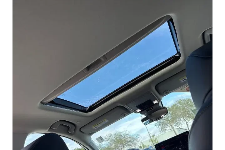 $28900 : Honda Accord Hybrid 2024 Tou image 7