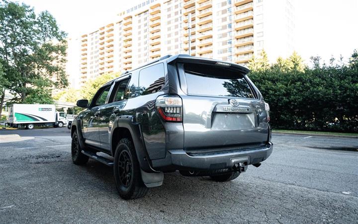 $23000 : 2014 TOYOTA 4RUNNER image 6