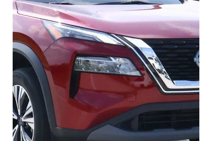 $22213 : Nissan Rogue 2023 SV 4dr Cro image 7