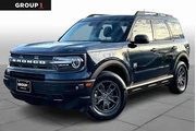 Ford Bronco Sport 2021 AWD B en Austin