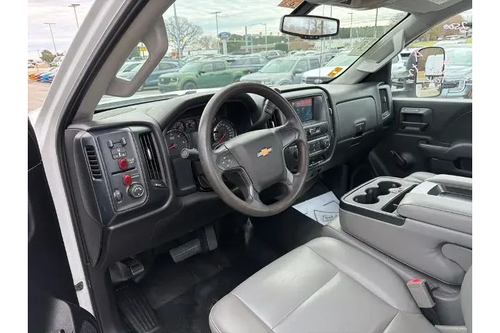 $25999 : Chevrolet Silverado 3500HD 2 image 9