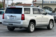 $26663 : Chevrolet Tahoe 2018 4x2 LT thumbnail