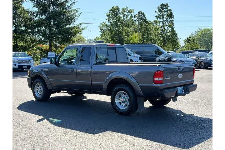 $11800 : Ford Ranger 2008 4x2 SPORT 4 image 5