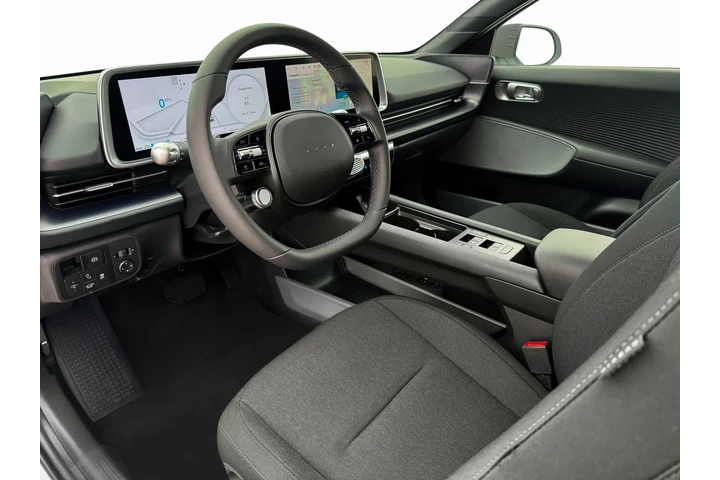 $30990 : Hyundai IONIQ 6 2025 SE 4dr image 7